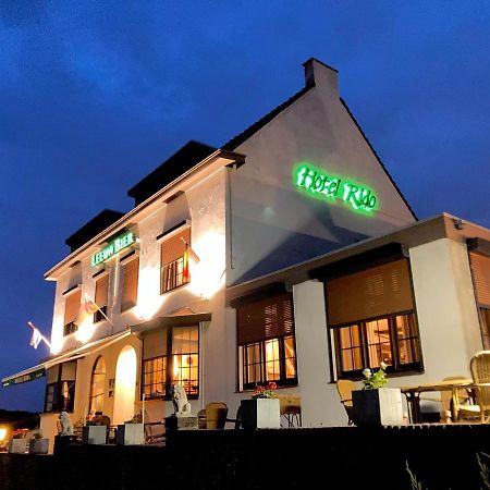 Hotel Rido Valkenburg aan de Geul Luaran gambar