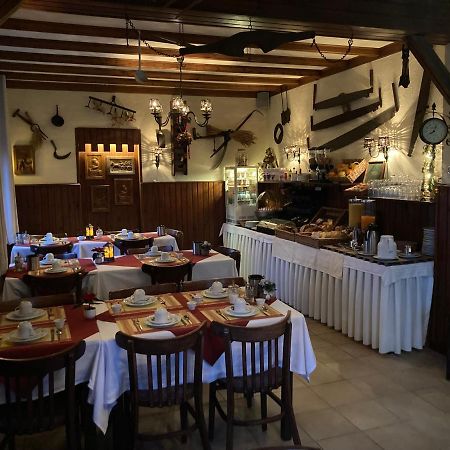 Hotel Rido Valkenburg aan de Geul Luaran gambar