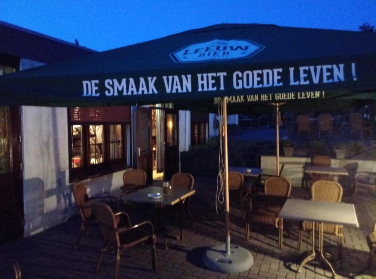 Hotel Rido Valkenburg aan de Geul Luaran gambar
