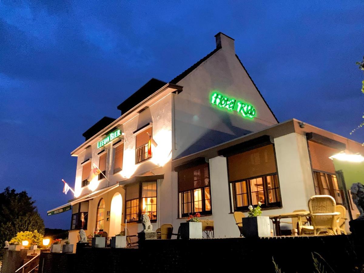 Hotel Rido Valkenburg aan de Geul Luaran gambar