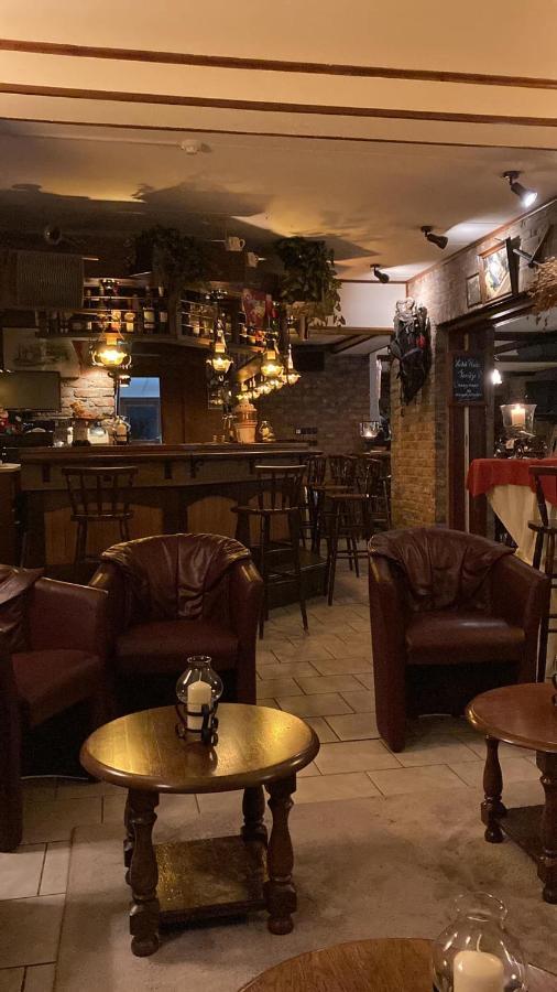 Hotel Rido Valkenburg aan de Geul Luaran gambar
