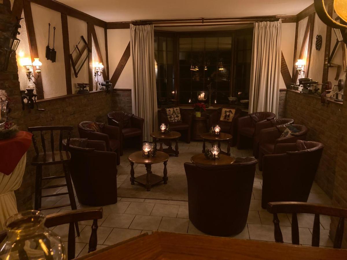 Hotel Rido Valkenburg aan de Geul Luaran gambar