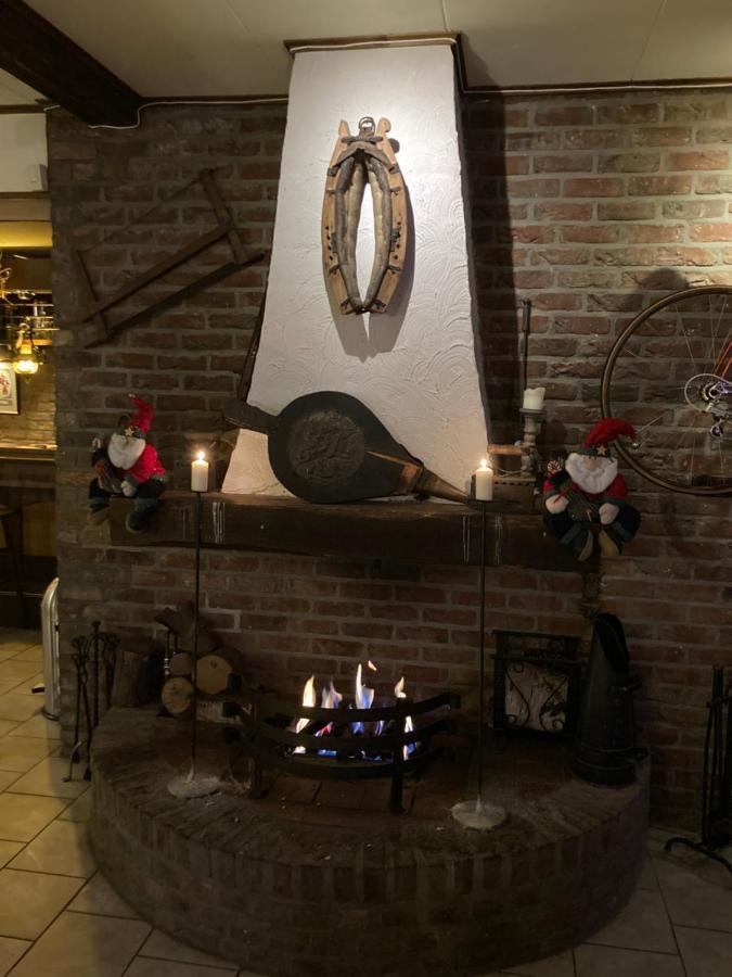 Hotel Rido Valkenburg aan de Geul Luaran gambar